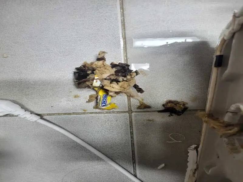 송파구 배관 이물질 제거 사례